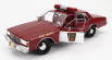 Greenlight Chevrolet Caprice Minnesota Police Department State Trooper 1987 - Fargo 1:18