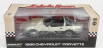 Greenlight Chevrolet Corvette C4 Coupe 1986 - Malcom Konner 1:18, béžová