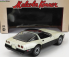 Greenlight Chevrolet Corvette C4 Coupe 1986 - Malcom Konner 1:18, béžová