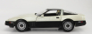Greenlight Chevrolet Corvette C4 Coupe 1986 - Malcom Konner 1:18, béžová