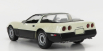 Greenlight Chevrolet Corvette C4 Coupe 1986 - Malcom Konner 1:18, béžová