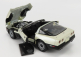 Greenlight Chevrolet Corvette C4 Coupe 1986 - Malcom Konner 1:18, béžová