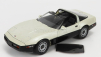 Greenlight Chevrolet Corvette C4 Coupe 1986 - Malcom Konner 1:18, béžová