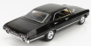Greenlight Chevrolet Impala Sport Sedan 1967 1:24 Black