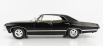 Greenlight Chevrolet Impala Sport Sedan 1967 1:24 Black