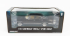 Greenlight Chevrolet Impala Sport Sedan 1967 1:24 Black