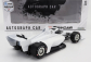 Greenlight Chevrolet N 0 Indianapolis Indy 500 Indycar Series Autograph Car Version 2022 1:18 Bílá