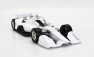 Greenlight Chevrolet N 0 Indianapolis Indy 500 Indycar Series Autograph Car Version 2022 1:18 Bílá