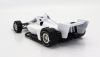 Greenlight Chevrolet N 0 Indianapolis Indy 500 Indycar Series Autograph Car Version 2022 1:18 Bílá