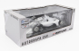 Greenlight Chevrolet N 0 Indianapolis Indy 500 Indycar Series Autograph Car Version 2022 1:18 Bílá