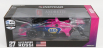 Greenlight Chevrolet Team Andretti Autosport N 27 1:18, růžovomodrá