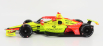 Greenlight Chevrolet Team Andretti Autosport N 29 1:18, žlutá