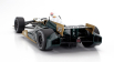 Greenlight Chevrolet Team Ed Carpenter Fuzzy's Vodka Racing N 20 Indianapolis Indy 500 Indycar Series 2012 Ed Carpenter 1:18 Zelené Bílé Zlato