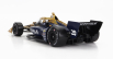 Greenlight Chevrolet Team Ed Carpenter Racing N 20 1:18, zlatá