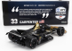 Greenlight Chevrolet Team Ed Carpenter Racing N 33 1:18, černozlatá