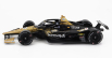 Greenlight Chevrolet Team Ed Carpenter Racing N 33 1:18, černozlatá