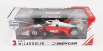 Greenlight Chevrolet Team Penske Dex Imaging N 3 1:18, červenobílá