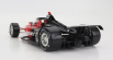 Greenlight Chevrolet Team Penske N 12 1:18, červená
