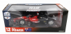 Greenlight Chevrolet Team Penske N 12 1:18, červená