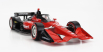 Greenlight Chevrolet Team Penske N 12 1:18, červená