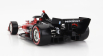 Greenlight Chevrolet Team Penske N 12 1:18, červená