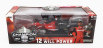 Greenlight Chevrolet Team Penske N 12 1:18, červená