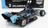 Greenlight Chevrolet Team Penske N 3 1:18, černá