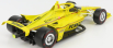 Greenlight Chevrolet Team Penske Pennzoil N 3 1:18, žlutá