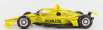 Greenlight Chevrolet Team Penske Pennzoil N 3 1:18, žlutá