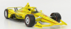 Greenlight Chevrolet Team Penske Pennzoil N 3 1:18, žlutá