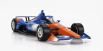 Greenlight Chevrolet Team Pnc Bank Chip Ganassi Racing N 9 1:18, modrooranžová