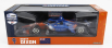 Greenlight Chevrolet Team Pnc Bank Chip Ganassi Racing N 9 1:18, modrooranžová