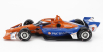 Greenlight Chevrolet Team Pnc Bank Chip Ganassi Racing Woman N 9 1:18