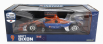 Greenlight Chevrolet Team Pnc Bank Chip Ganassi Racing Woman N 9 1:18