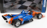 Greenlight Chevrolet Team Pnc Grow Up Great Chip Ganassi Racing N 9 1:18, modrá