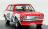 Greenlight Datsun 510 Brock Racing N 46 Tokyo Torque 1971 1:43 Červená Bílá