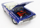 Greenlight Dodge Challenger Cabriolet Open Flemington Fair Speedway 1971 1:18