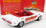 Greenlight Dodge Challenger Convertibile Kochman Hell Drivers 1970 1:18, bílá