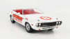 Greenlight Dodge Challenger Convertibile Kochman Hell Drivers 1970 1:18, bílá