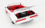 Greenlight Dodge Challenger Convertibile Kochman Hell Drivers 1970 1:18, bílá