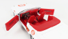 Greenlight Dodge Challenger Convertibile Kochman Hell Drivers 1970 1:18, bílá