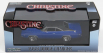 Greenlight Dodge Charger Dennis Guilder's Car 1968 - Christine 1:43, modrá
