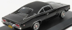 Greenlight Dodge Charger R/t Coupe 1968 - John Wick Movie 2014 1:43 Black