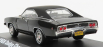 Greenlight Dodge Charger R/t Coupe 1968 - John Wick Movie 2014 1:43 Black