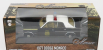 Greenlight Dodge Monaco Police Hatchapee 1977 1:24 Černá Bílá