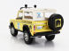 Greenlight Ford usa Bronco N 141 Rally Rebelle 1969 1:18 Žlutá Černá Bílá