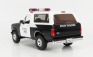 Greenlight Ford usa Bronco Oklahoma Highway Patrol Police 1996 1:18 Černá Bílá