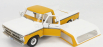 Greenlight Ford usa F-100 Pick-up 1956 Closed 1976 1:18, žlutá