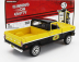 Greenlight Ford usa F-100 Pick-up Pennzoil 1969 1:24 Černá Žlutá