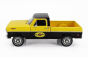 Greenlight Ford usa F-100 Pick-up Pennzoil 1969 1:24 Černá Žlutá